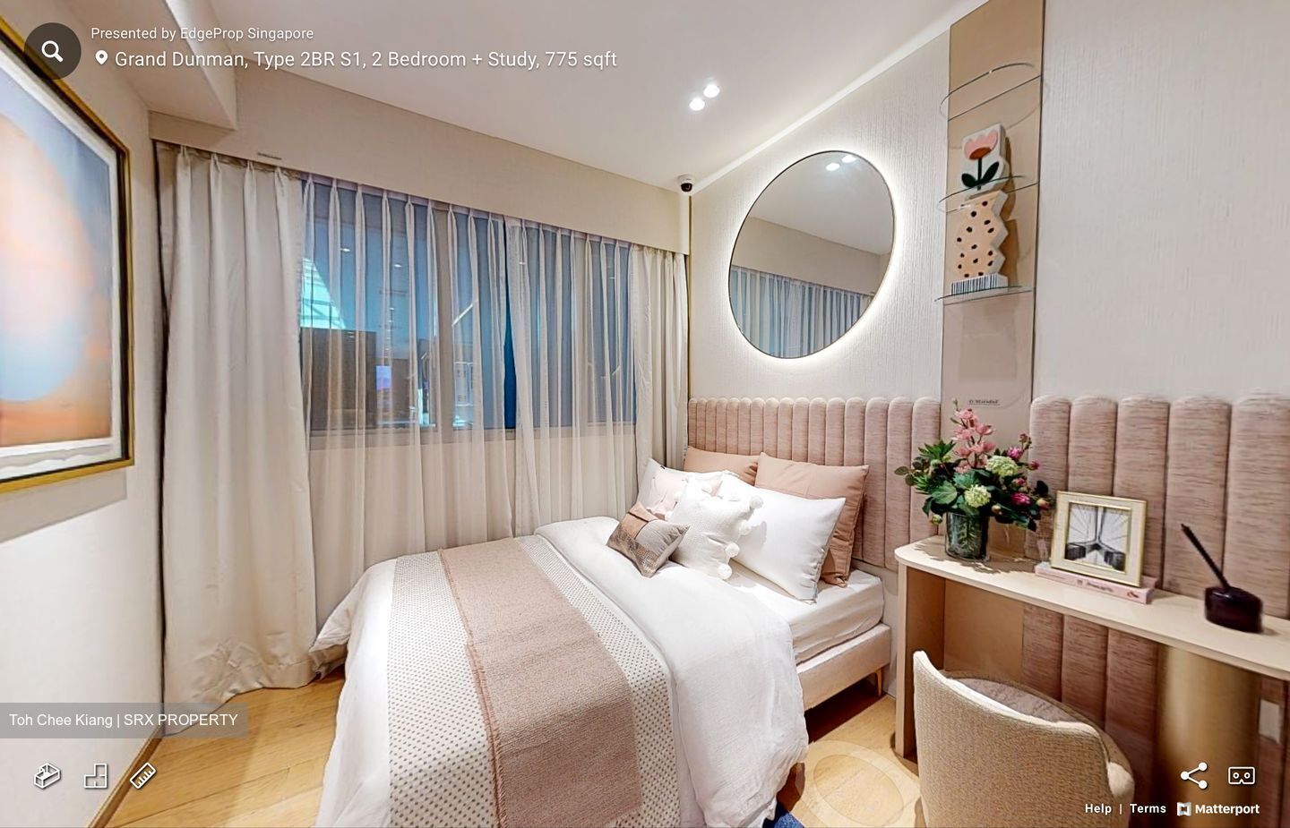 Grand Dunman (D15), Apartment #407209211